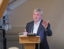 Александр Гусев выделил три инструмента поддержки бизнеса в Воронежской области 
