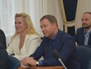 «Договор о концессии – единственный вариант решить хозяйственные задачи Воронежа»
