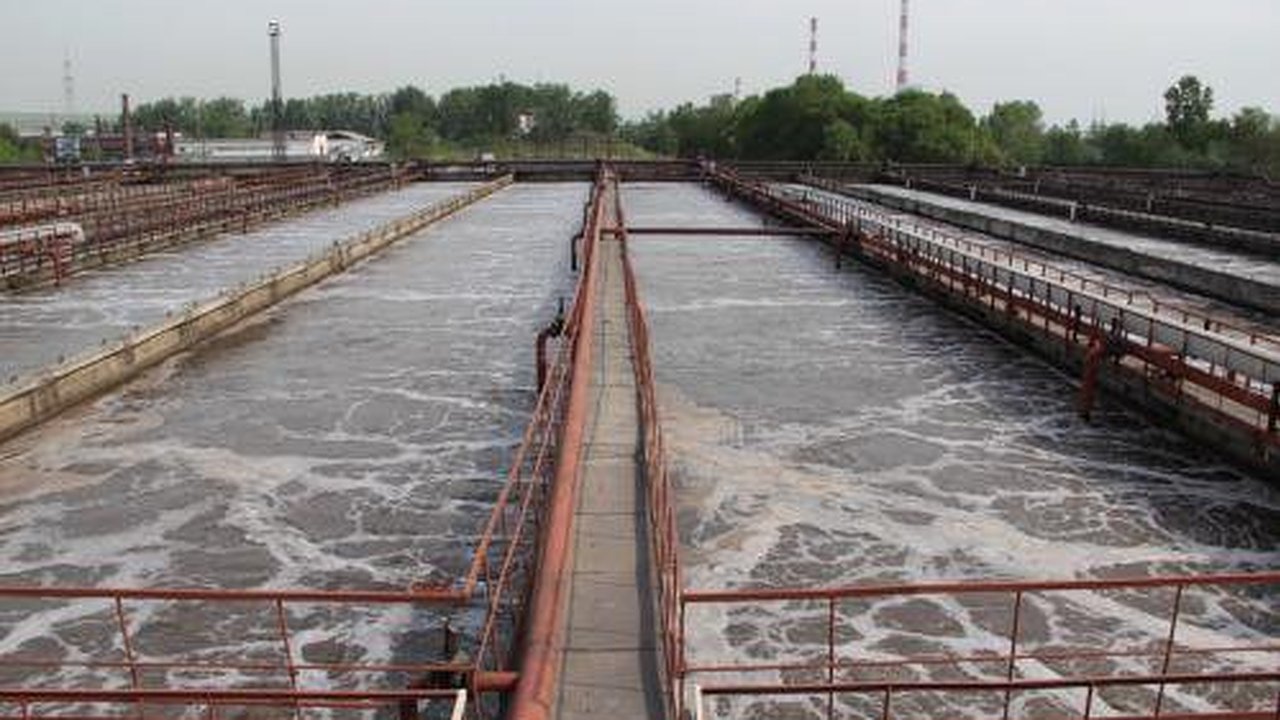 Главная картинка новости: Воронежским очистным сооружениям дали еще полгода на расчеты по долгам