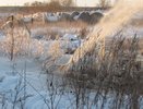 Проверка по факту слива сточных вод воронежским «ЭкоЛайнером» возобновлена 