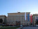 Секретариат воронежского губернатора возглавит Игорь Лотков