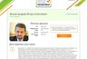 Миниатюра новости: «Коррупция и роскошь» и другие мотивы воронежских «Лидеров России»