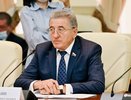 Воронежский сенатор Сергей Лукин не попал в ТОП «медиарейтинга»