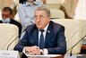 Миниатюра новости: Воронежский сенатор Сергей Лукин не попал в ТОП «медиарейтинга»