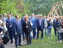 Сергей Лукин: «Воронеж – фестивальный центр России»