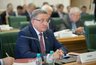 Миниатюра новости: Воронежский сенатор подсчитал ресурсы для развития регионов