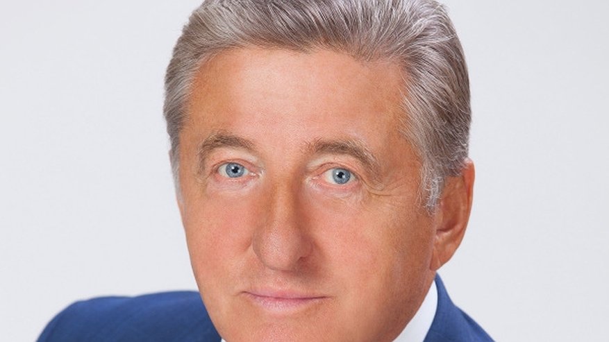 Главная картинка новости: Сенатор от Воронежской области Сергей Лукин: «Девяностые научили верить в себя и держать удар»