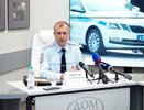 Начальник управления воронежского ГИБДД заявил об увеличении числа ДТП
