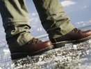 Районная управа расплатится за травмы воронежца 