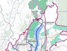 Воронежский зеленый пояс перережет скоростная магистраль