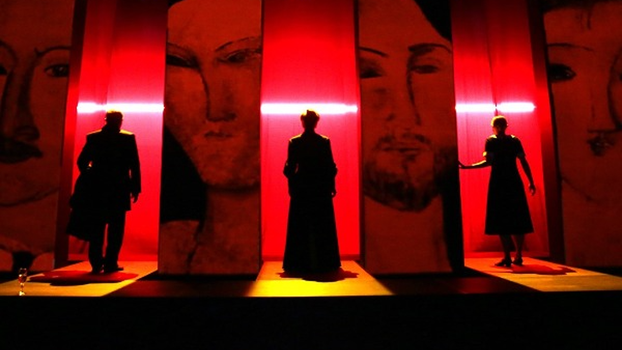 Главная картинка новости: XI Платоновский фестиваль начнут с программы «Воронежского кейса»