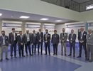 Эксперты МАГАТЭ проверяют эксплуатационную безопасность на Нововоронежской АЭС