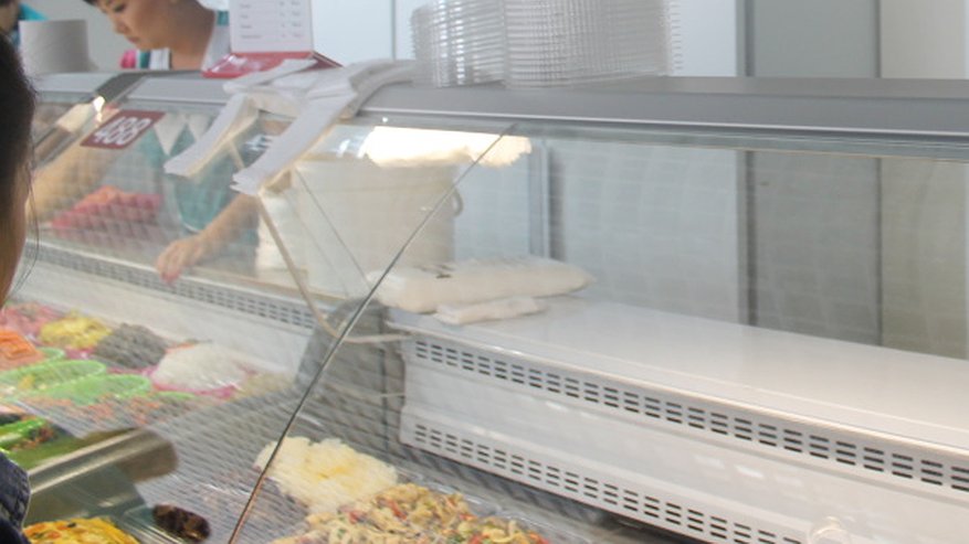 Главная картинка новости: Воронежские продуктовые магазины не прошли прокурорскую проверку 