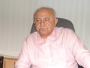 Газибег Магомедов: «Возрождение Советского Союза начнется с Воронежа»