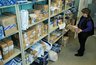 Миниатюра новости: Бандероль  в Воронеж доставляется со скоростью 110 км в день