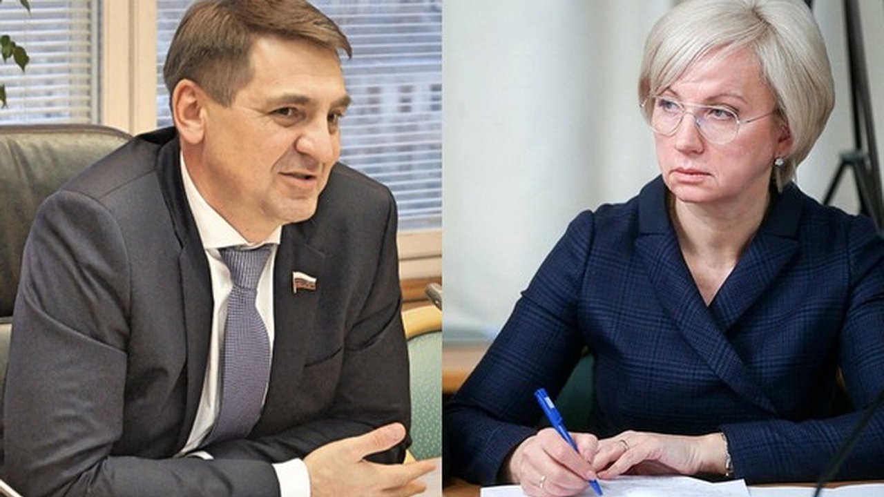 Главная картинка новости: Андрей Марков имеет наименьшие шансы на переизбрание в Госдуму в Воронежской области