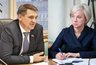 Миниатюра новости: Андрей Марков имеет наименьшие шансы на переизбрание в Госдуму в Воронежской области