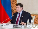 Почему Геннадию Макину не быть воронежским губернатором