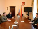Воронежская область станет наказанием для Алексея Гордеева