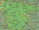 Воронежская область может войти в состав макрорегиона