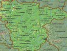 Воронежскую область включили в состав Центрально-Черноземного макрорегиона