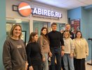 Максим Захаров стал новым гостем закрытого экспертного клуба «Абирега»