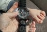 Миниатюра новости: Военный подарил японские часы двухлетнему воронежцу