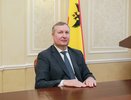 Вячеслав Мамаев покинул пост руководителя управления ЖКХ Воронежа