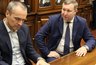 Миниатюра новости: Вячеслава Мамаева назначили и.о. главы администрации Грибановского района