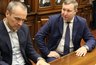 Миниатюра новости: Вячеслав Мамаев избавился от приставки и.о.