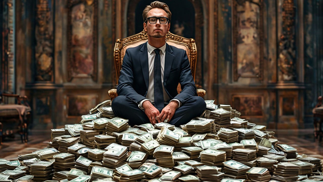 Главная картинка новости: В Воронежской области из бюджета за год похитили более 602 миллионов рублей