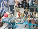 Мэрия Воронежа повторно выставила «Птичий рынок» на продажу