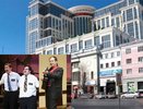 Андрей Померанцев предполагает, что отель Марриотт лоббирует секта мормонов