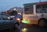 Миниатюра новости: Воронежских перевозчиков призвали хотя бы к относительному порядку