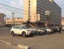 Облсуд в апелляции отклонил вторую жалобу мэрии Воронежа по делу о неоплате парковки