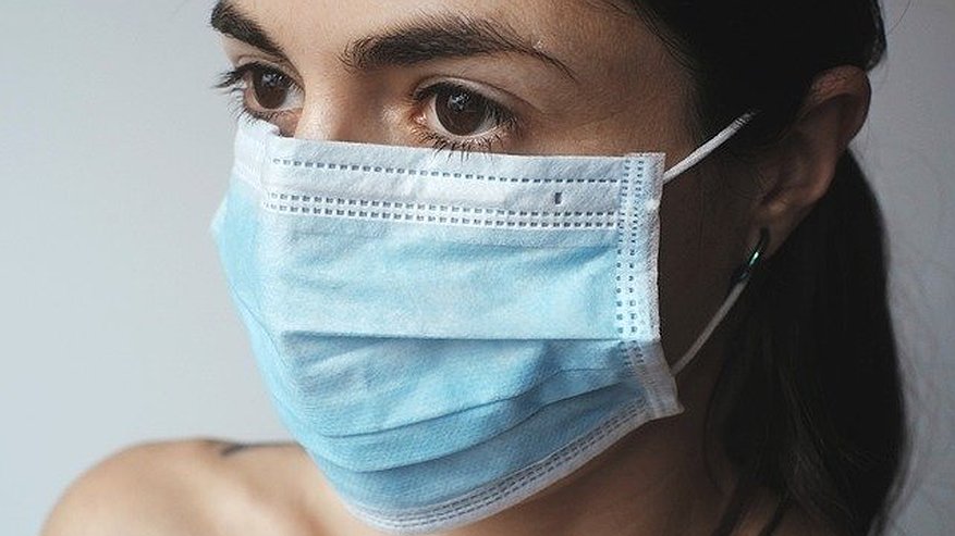 Главная картинка новости: Количество заболевших Covid-19 в Воронежской области падает четвертый день подряд