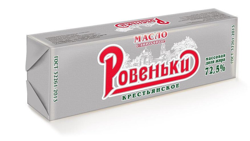 Главная картинка новости: Белгородское масло вошло в тройку лидеров воронежского смотра-конкурса