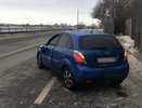 Полицейские разбираются в обстоятельствах аварии на набережной Массалитинова в Воронеже