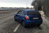 Миниатюра новости: Полицейские разбираются в обстоятельствах аварии на набережной Массалитинова в Воронеже