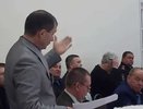 Коммунист из Борисоглебска «накатал телегу» на воронежского вице-губернатора