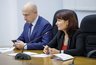Миниатюра новости: Новым министром труда Воронежской области стала Майя Мандрыкина