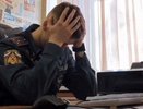 В МЧС лаконично прокомментировали новость о провалившемся под лед пикапе в Воронежской области