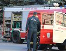 В Воронеже закупят новые пожарные машины на 36 млн рублей