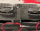 В Воронеже автомобилисты пожаловались в суд на первые штрафы за платную парковку