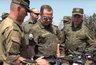 Миниатюра новости: Дмитрий Медведев приехал в Воронеж 