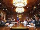 Опыт благоустройства Воронежа оценили на федеральном уровне 