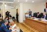 Миниатюра новости: Воронежский мэр ответил депутатам за все