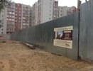 Воронежские власти возьмут  скандальную стройку в муниципальную собственность