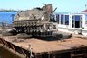 Миниатюра новости: Воронежский «Меркурий» поплывет на переплавку