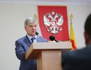 Воронежский мэр почти выполнил поручение губернатора